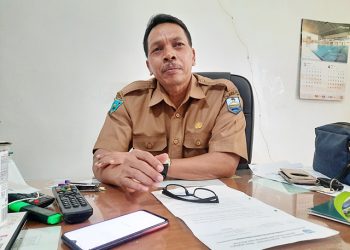Pemerintah Alokasikan Rp 1,9 Miliar Dana Pembinaan Parpol  