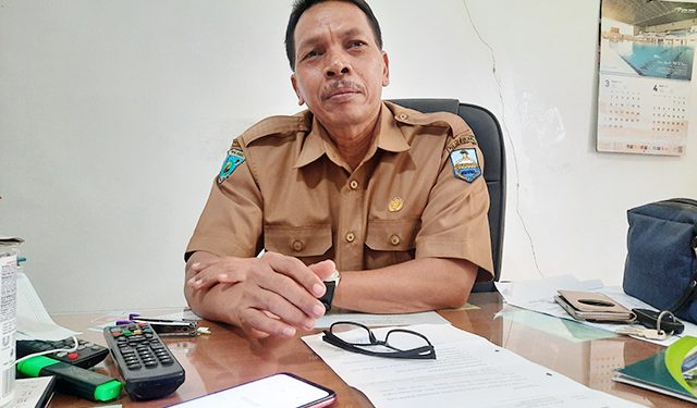 Pemerintah Alokasikan Rp 1,9 Miliar Dana Pembinaan Parpol