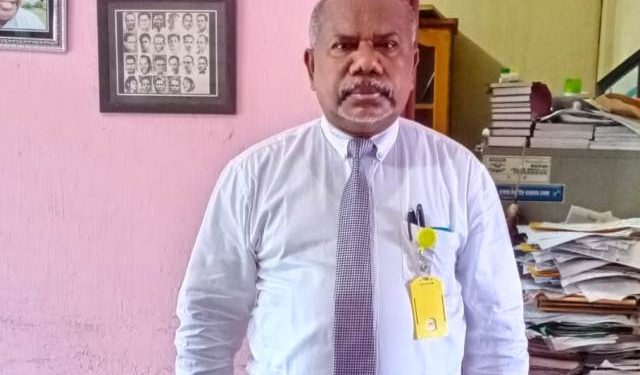 Kuasa Hukum MLH Apresiasi Kinerja Polres Manokwari Usut Kasus Ujaran Kebencian