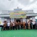 Tiga Bupati Menjadi Saksi Jajaran Kejari Manokwari Menuju Zona Bebas Korupsi dan Bersih Melayani