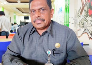 Pemerintah Belum Kepikiran Buat Kebijakan Batasi Pembelian Minyak Goreng