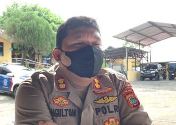 Kasus Penemuan Mayat Ibu dan 2 Anaknya di Pantai BLK, Sanggeng Akhirnya Ditutup