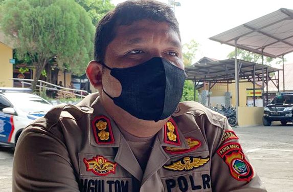 Polisi Periksa 4 Saksi Terkait Unggahan Rasis di Facebook Terhadap Masyarakat Suku Arfak