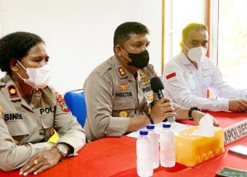 Akun Atas Nama Echy Merce Bukan Pemilik Sesungguhnya