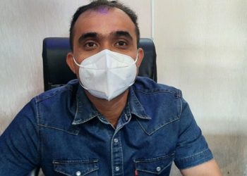 Dugaan Penyalahgunaan Dana Desa di Kampung Bakaro sudah Diekspos ke BPKP Papua Barat