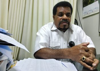 102 Kendaraan Dinas Milik Pemprov Papua Barat Dilelang