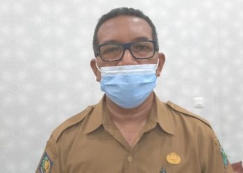Ketersedian Minyak Goreng di Papua Barat Dijamin Aman, Masyarakat Tidak Perlu Panic Buying