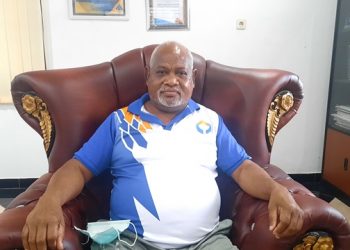 Pelayanan Publik 10 Kabupaten di Papua Barat Tidak Berubah