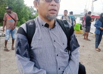 Dewan Hakim Panitera Siap Sukseskan MTQ Ke-IX Tingkat Kabupaten Teluk Bintuni di Kaitaro