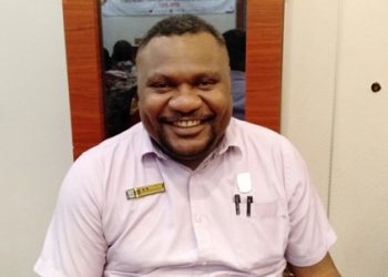 60 Tahun di Tanah Papua, Dedaida: Pemimpin Saat Ini Adalah Hasil Didikan YPK