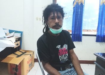 KPAI Didesak Usut Tuntas Dugaan Kekerasan terhadap 7 Anak di Sinak