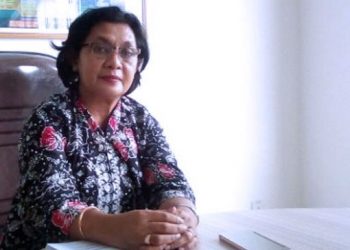 Luas Lahan Padi di Papua Barat Mengalami Penyusutan Pada 2021