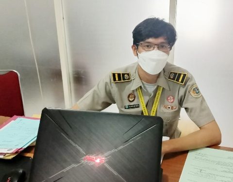 Petugas Pengukuran Hanya 1 Orang, Tidak Dibebankan Nilai Pasti Tetapi Bisa Ditawar