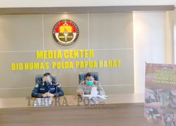 Beragam Pelanggaran dan Kejadian Ditemui Selama 14 Hari Ops Keselamatan Mansinam 2022
