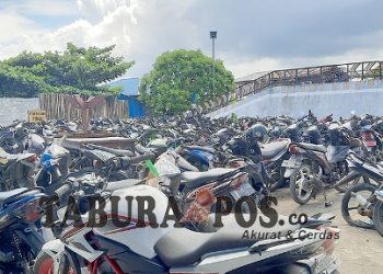 Kesulitan Ambil Kendaraan, Satlantas Bisa Mengantarkan Gratis sampai Tempat Tujuan