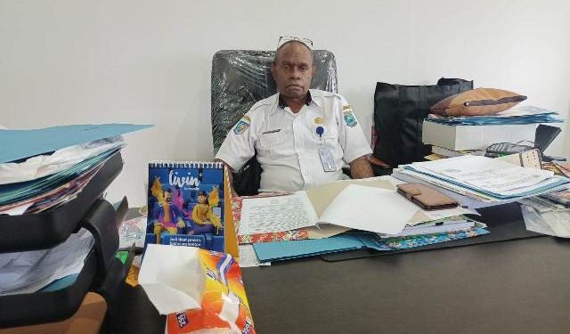 Senin, Panja Konsultasi Hasil Revisi Tatib DPR Papua Barat ke Kemendagri