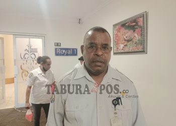 Biro Otsus Bahas Naskah Akademi & Draft Raperdasus Tata Kelola Keuangan Daerah