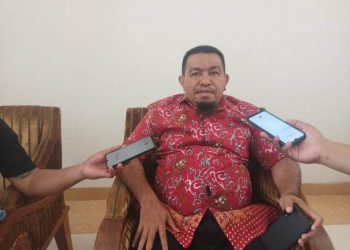Penyerapan Anggaran Belum Capai 50 Persen, DPR Tidak Berani Membahas APBD Perubahan