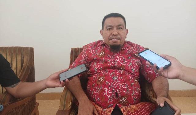 Soal LKPJ, DPR Ingatkan Pemprov Papua Barat