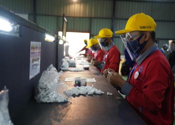 Potensial, Kemendikbudristek Perpanjang Pendaftaran SMK PK Bagi Industri