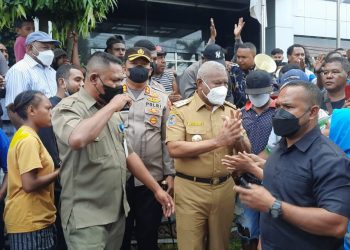 Kasus Ujaran Kebencian Masih Berproses, Diduga ada Oknum yang Sengaja Ingin Ganggu Kamtibmas