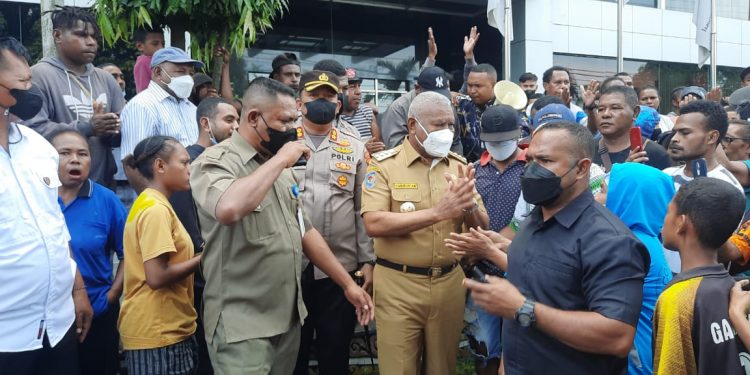 Kasus Ujaran Kebencian Masih Berproses, Diduga ada Oknum yang Sengaja Ingin Ganggu Kamtibmas