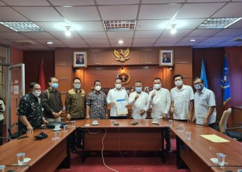 30 Tahun Menanti, Akhirnya Sumatera Utara Tuan Rumah HPN 2023