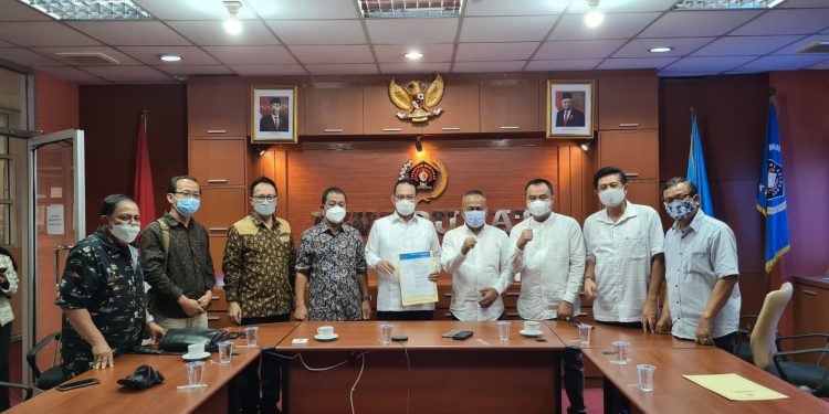 30 Tahun Menanti, Akhirnya Sumatera Utara Tuan Rumah HPN 2023