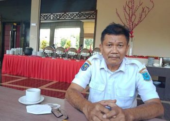 Bapenda Papua Barat Menjadi Daerah Pertama Sosialisasikan UU No 1 Tahun 2022