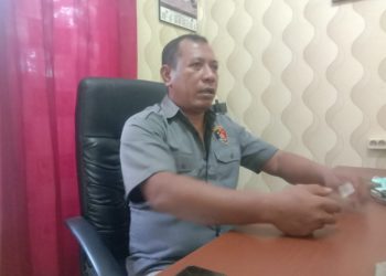 61 Pejabat di Mansel Belum Sampaikan LHKPN