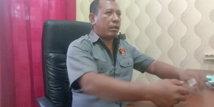 61 Pejabat di Mansel Belum Sampaikan LHKPN