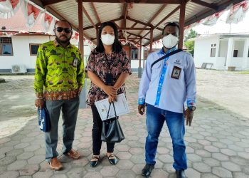 Pelayanan Kesehatan dan Pendidikan di Mansel Dominasi Pengaduan ke Ombudsman Papua Barat