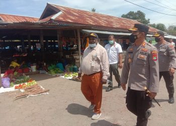 Stabilkan Harga Minyak, Pemda Mansel akan Optimalkan Tol Laut