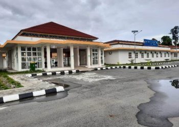 Layanan RS Pratama Elia Waran Belum Optimal