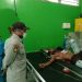 Diduga Berbuat Tidak Senonoh, Pria Ini Dapat Tikam dengan Pisau