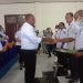 Gandeng BPW KKSS, Satreskrim Polres Manokwari Gelar Vaksinasi Covid-19