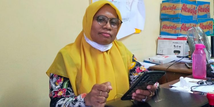 Puasa Ramadhan, Kemenag Manokwari Masih Menunggu Penetapan Pemerintah Pusat 