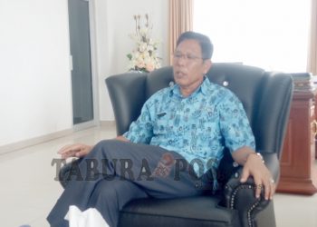 Pembangunan Infrastruktur di Manokwari Belum Bisa Dipenuhi Pemerintah