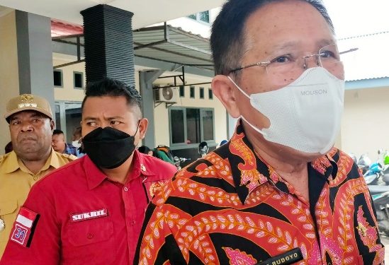 Ramadhan 1443 H, Umat Muslim Diperbolehkan Sholat Tarawih Berjamaah di Masjid