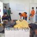 Pulang dari Lokasi Camp Tambang Emas, 18 Orang Meninggal Akibat Kecelakaan