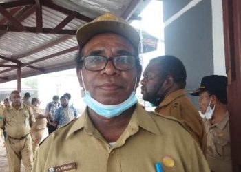 DPMPTSP Mansel Ikut Mendorong Penertiban Hasil Hutan