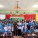 Jaksa Masuk Sekolah di SMP YPK 1 dan SMP YPK 2 Manokwari