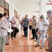 DPRD dan TAPD Gelar Pertemuan Bahas Pemeriksaan Uang Perjalanan Dinas Oleh BPK