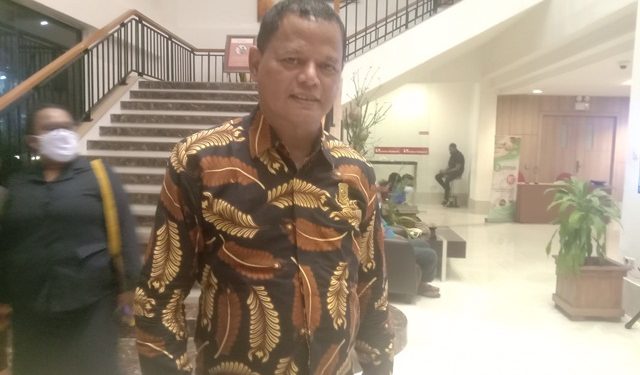 Lihat Potensi Pertanian dan Peternakan, Komisi II Kunjungan Kerja ke Batu