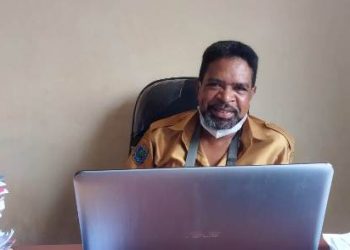 Bagian Hukum Dorong OPD Lebih Siap Hasilkan Produk Hukum