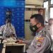 Samsat Keliling Permudah Pengurusan SIM di Kabupaten Mansel