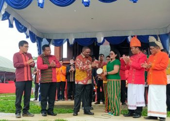 IKT Manokwari Gelar Musda IV 2022