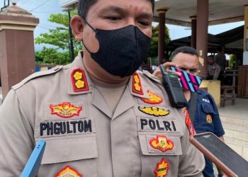 Polri Buka Pendaftaran Taruna, Taruni dan Bintara 2022