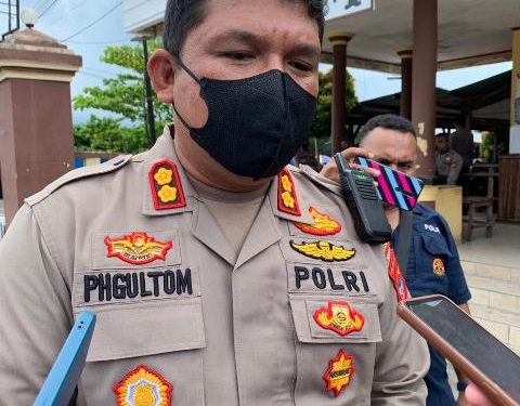 Polri Buka Pendaftaran Taruna, Taruni dan Bintara 2022