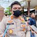 Polres Klaim Ketersediaan Bapok Aman dan Terkendali